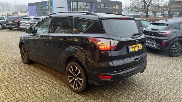 Ford KUGA 1.5 EcoBoost ST Line 175pk | Automaat