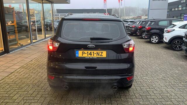 Ford KUGA 1.5 EcoBoost ST Line 175pk | Automaat