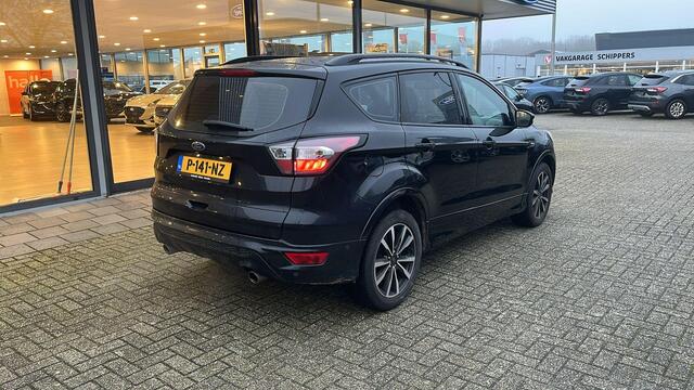 Ford KUGA 1.5 EcoBoost ST Line 175pk | Automaat