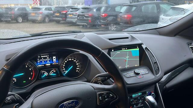 Ford KUGA 1.5 EcoBoost ST Line 175pk | Automaat