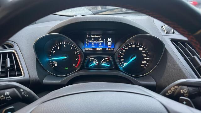 Ford KUGA 1.5 EcoBoost ST Line 175pk | Automaat