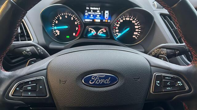 Ford KUGA 1.5 EcoBoost ST Line 175pk | Automaat