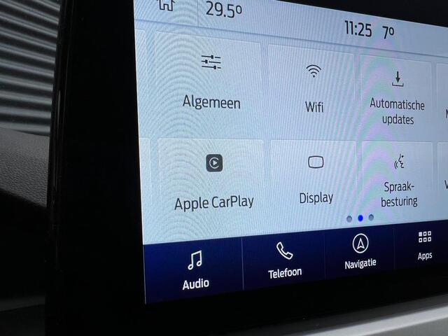 Ford KUGA 2.5 Titanium Plug in Hybrid Dealer O.H. PHEV | Apple Carplay | Stoelverwarming | Navigatie | Climate Control | DAB | Cruise control |