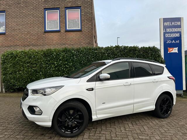 Ford KUGA 1.5 EcoBoost ST Line Climate C, Cruise C, Navigatie, Camera!!!!