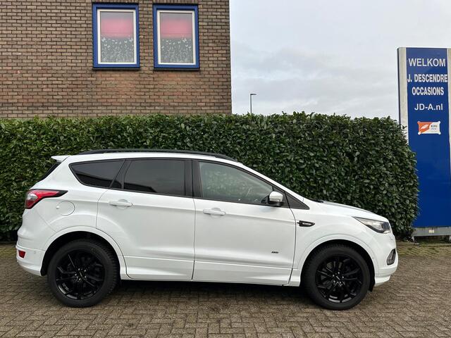 Ford KUGA 1.5 EcoBoost ST Line Climate C, Cruise C, Navigatie, Camera!!!!