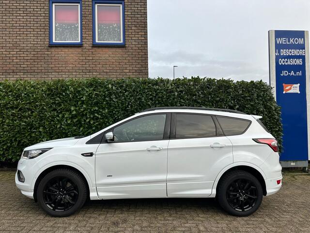 Ford KUGA 1.5 EcoBoost ST Line Climate C, Cruise C, Navigatie, Camera!!!!
