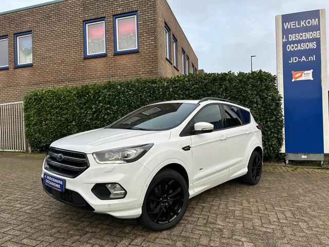 Ford KUGA 1.5 EcoBoost ST Line Climate C, Cruise C, Navigatie, Camera!!!!