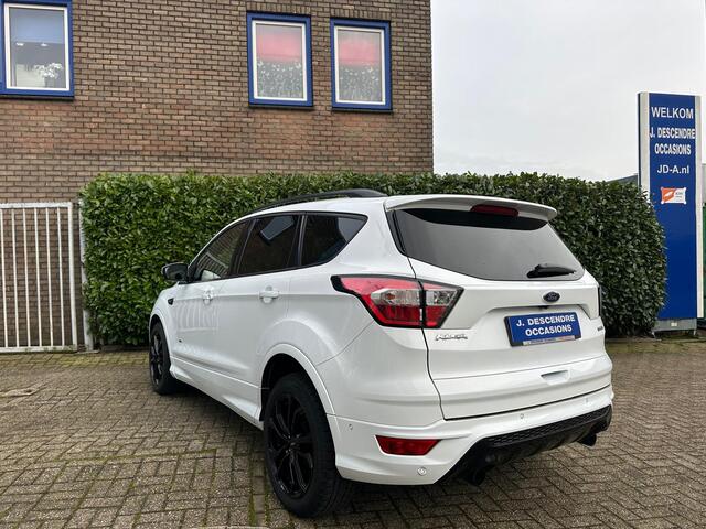 Ford KUGA 1.5 EcoBoost ST Line Climate C, Cruise C, Navigatie, Camera!!!!
