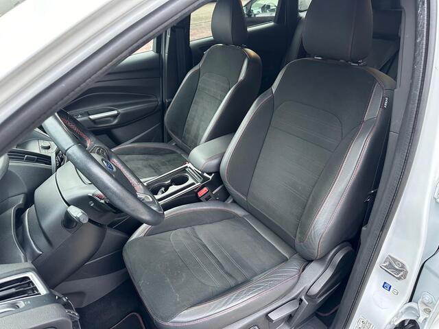 Ford KUGA 1.5 EcoBoost ST Line Climate C, Cruise C, Navigatie, Camera!!!!