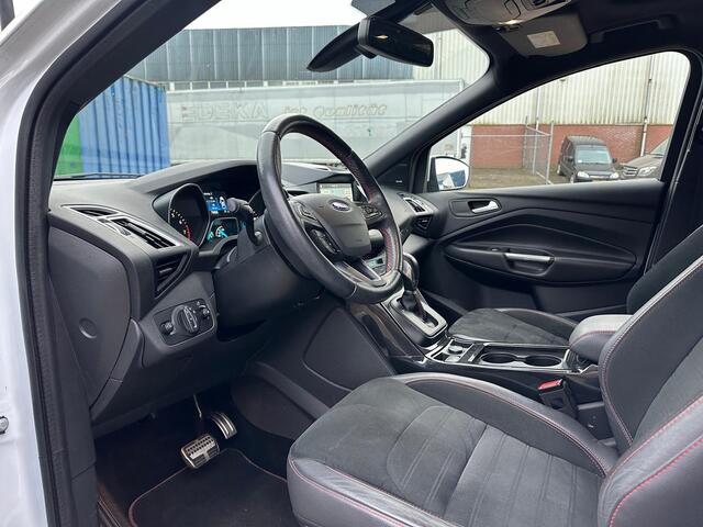 Ford KUGA 1.5 EcoBoost ST Line Climate C, Cruise C, Navigatie, Camera!!!!