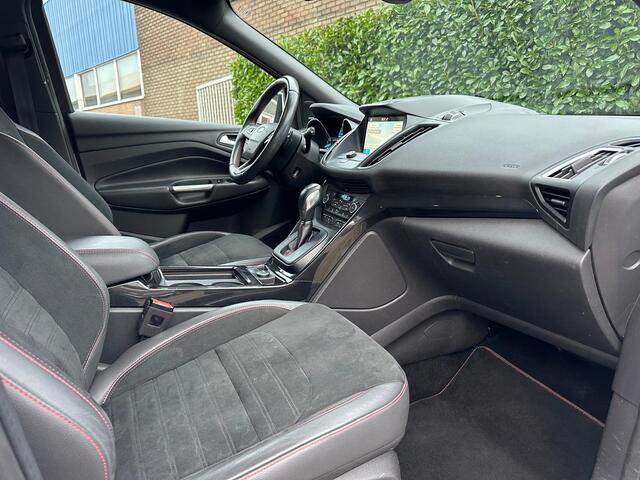 Ford KUGA 1.5 EcoBoost ST Line Climate C, Cruise C, Navigatie, Camera!!!!