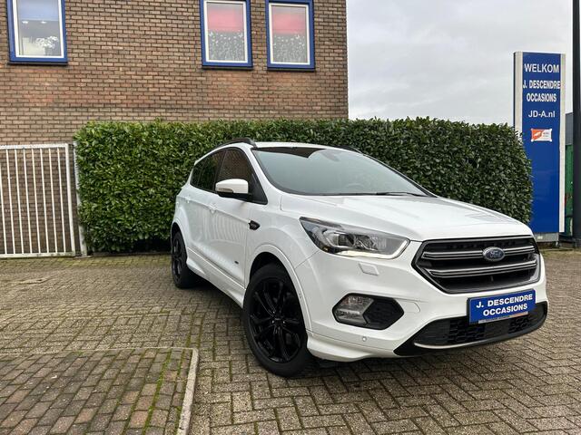 Ford KUGA 1.5 EcoBoost ST Line Climate C, Cruise C, Navigatie, Camera!!!!