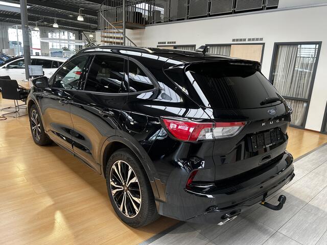 Ford KUGA 2.5 PHEV 225 pk ST-Line X | Trekhaak | Voorstoelen Verwarmd | B&O | Adapt. Cruise |