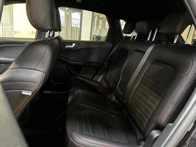 Ford KUGA 2.5 PHEV 225 pk ST-Line X | Trekhaak | Voorstoelen Verwarmd | B&O | Adapt. Cruise |