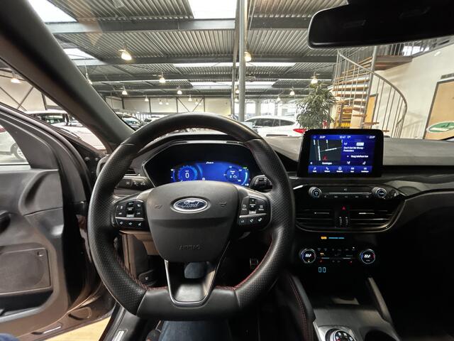 Ford KUGA 2.5 PHEV 225 pk ST-Line X | Trekhaak | Voorstoelen Verwarmd | B&O | Adapt. Cruise |