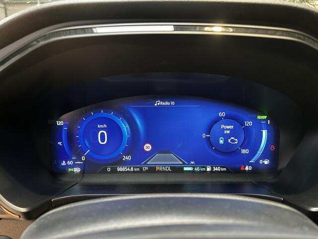 Ford KUGA 2.5 PHEV 225 pk ST-Line X | Trekhaak | Voorstoelen Verwarmd | B&O | Adapt. Cruise |