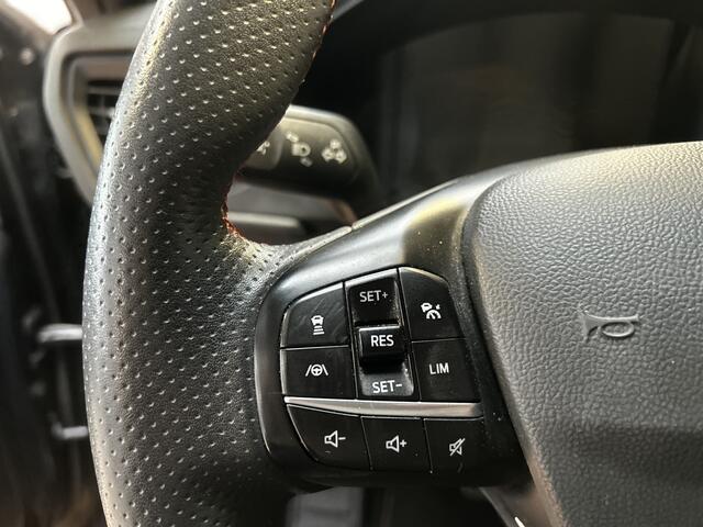 Ford KUGA 2.5 PHEV 225 pk ST-Line X | Trekhaak | Voorstoelen Verwarmd | B&O | Adapt. Cruise |