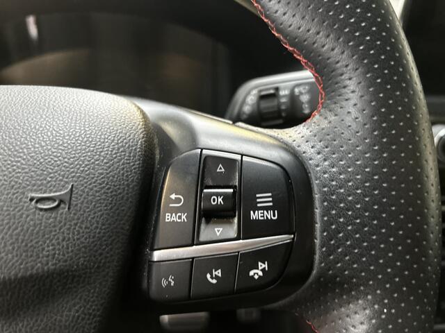 Ford KUGA 2.5 PHEV 225 pk ST-Line X | Trekhaak | Voorstoelen Verwarmd | B&O | Adapt. Cruise |