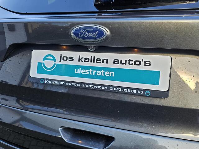 Ford KUGA 1.5 EcoBoost ST Line 150pk Navi, Camera, Winterpack, 19", Spoiler, All Weather banden.