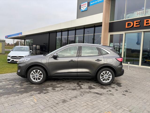 Ford KUGA 2.5 PHEV Titanium X Camera l elektrische trekhaak l