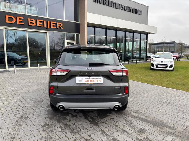 Ford KUGA 2.5 PHEV Titanium X Camera l elektrische trekhaak l