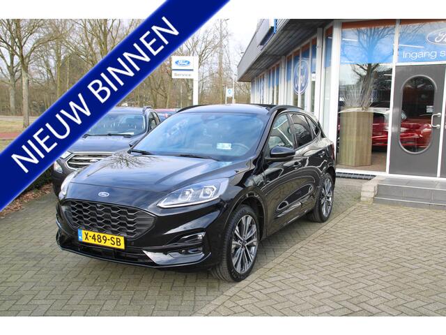 Ford KUGA 2.5 PHEV ST-Line X Automaat 19'LM VELGEN | WINTER PACK | NAVIGATIE |
