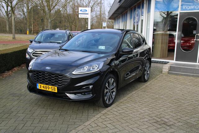 Ford KUGA 2.5 PHEV ST-Line X Automaat 19'LM VELGEN | WINTER PACK | NAVIGATIE |