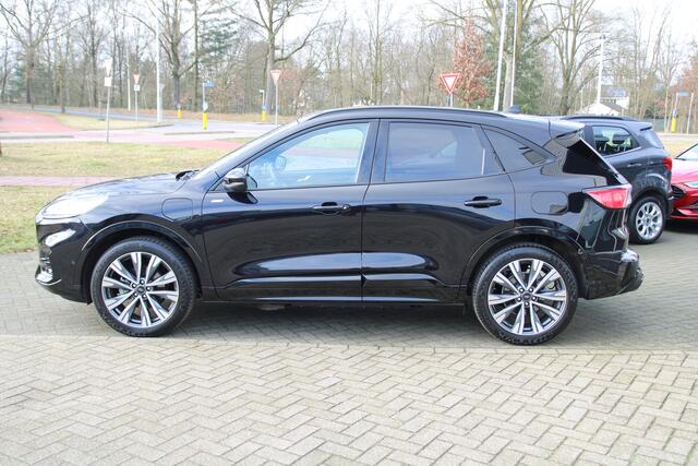 Ford KUGA 2.5 PHEV ST-Line X Automaat 19'LM VELGEN | WINTER PACK | NAVIGATIE |