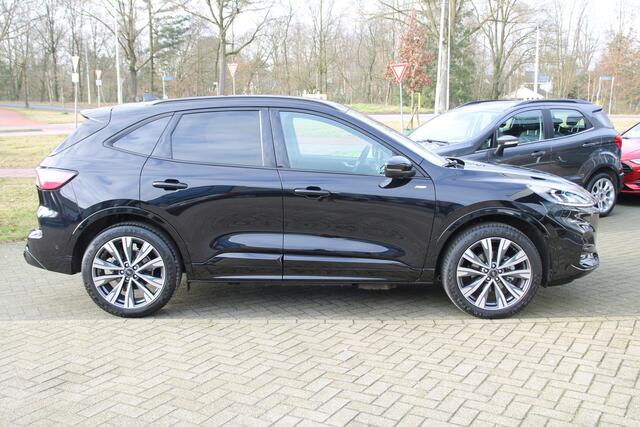 Ford KUGA 2.5 PHEV ST-Line X Automaat 19'LM VELGEN | WINTER PACK | NAVIGATIE |