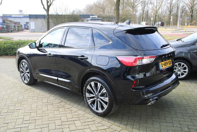 Ford KUGA 2.5 PHEV ST-Line X Automaat 19'LM VELGEN | WINTER PACK | NAVIGATIE |