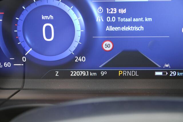 Ford KUGA 2.5 PHEV ST-Line X Automaat 19'LM VELGEN | WINTER PACK | NAVIGATIE |