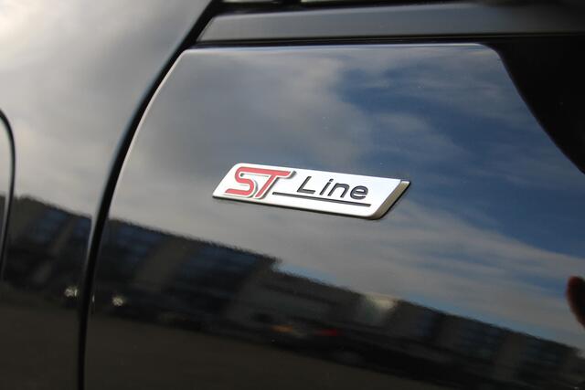 Ford KUGA 2.5 PHEV ST-Line X Automaat 19'LM VELGEN | WINTER PACK | NAVIGATIE |