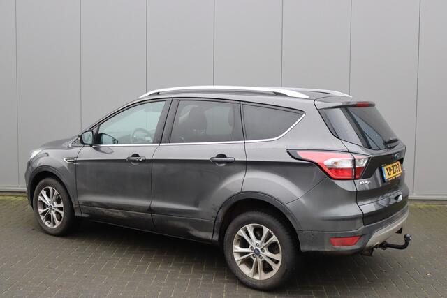 Ford KUGA 1.5 EcoBoost 150PK Titanium Trekhaak/Winterpack/Bi-Xenon/Keyfree