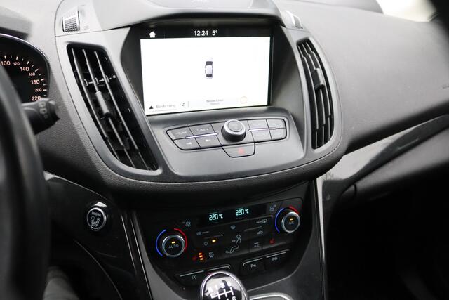 Ford KUGA 1.5 EcoBoost 150PK Titanium Trekhaak/Winterpack/Bi-Xenon/Keyfree