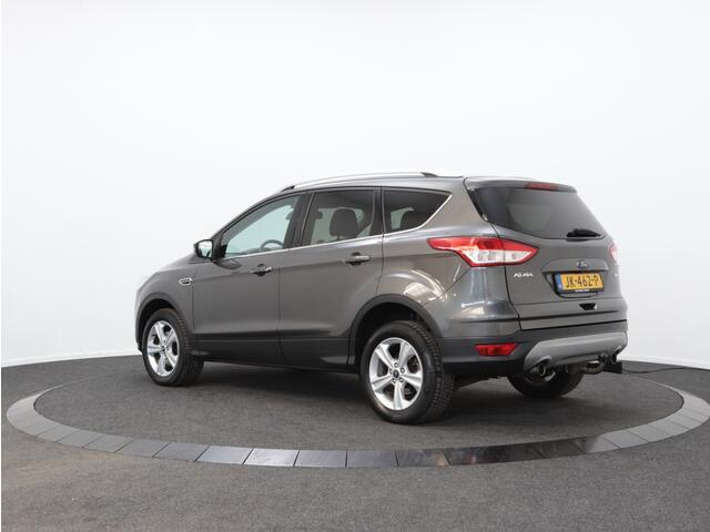 Ford KUGA 1.5 Titanium | Trekhaak | DAB | Navigatie | Airco | Cruise Contr
