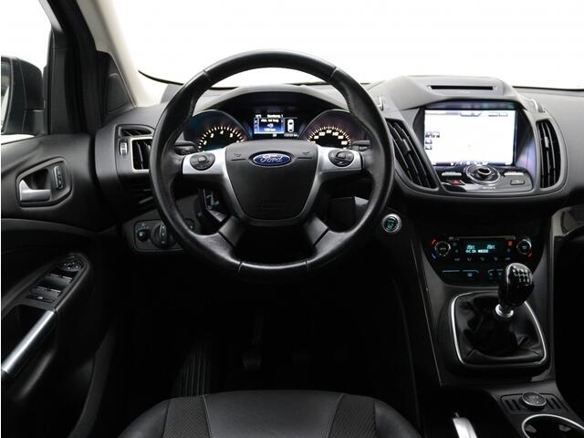 Ford KUGA 1.5 Titanium | Trekhaak | DAB | Navigatie | Airco | Cruise Contr