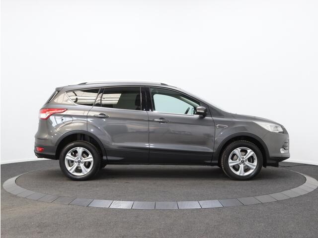 Ford KUGA 1.5 Titanium | Trekhaak | DAB | Navigatie | Airco | Cruise Contr