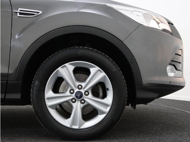 Ford KUGA 1.5 Titanium | Trekhaak | DAB | Navigatie | Airco | Cruise Contr