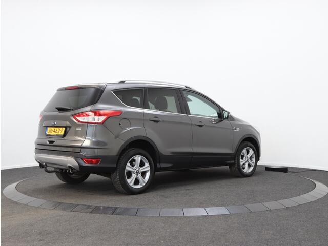 Ford KUGA 1.5 Titanium | Trekhaak | DAB | Navigatie | Airco | Cruise Contr