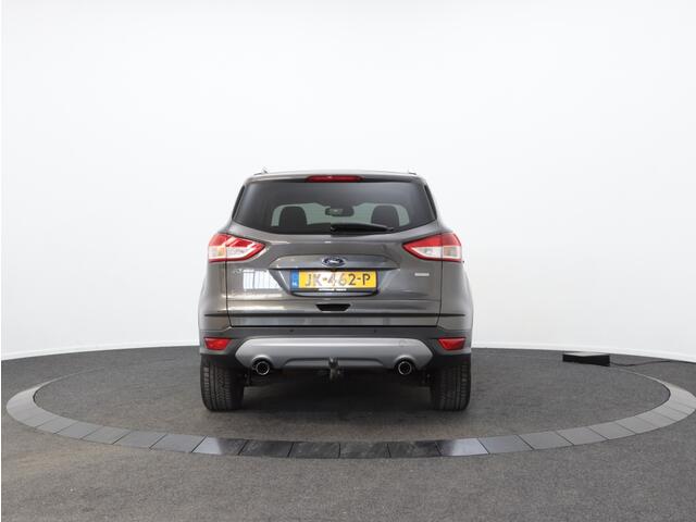 Ford KUGA 1.5 Titanium | Trekhaak | DAB | Navigatie | Airco | Cruise Contr