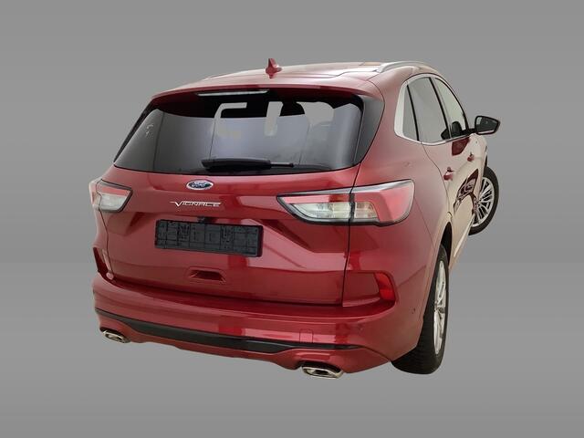 Ford KUGA 2.5 FHEV HYBRIDE 190PK VIGNALE CVT | Geen Plug-in! | Driver Ass. Pack | Technology Pack