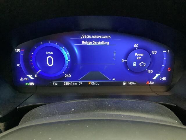 Ford KUGA 2.5 FHEV HYBRIDE 190PK VIGNALE CVT | Geen Plug-in! | Driver Ass. Pack | Technology Pack