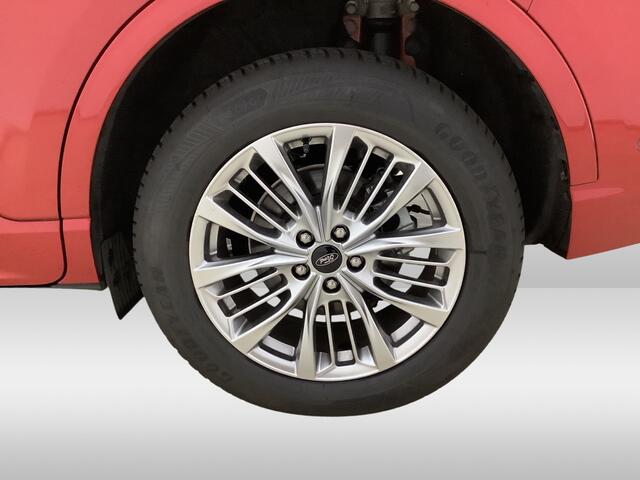 Ford KUGA 2.5 FHEV HYBRIDE 190PK VIGNALE CVT | Geen Plug-in! | Driver Ass. Pack | Technology Pack