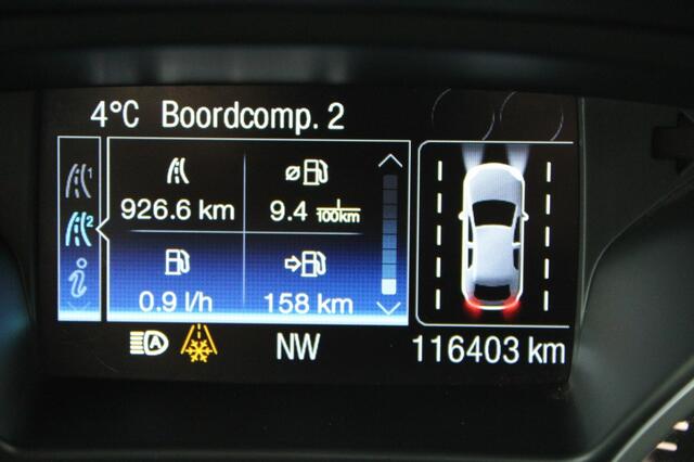 Ford KUGA 1.5 150pk Titanium ECC/Cruise/Half leer/Navi/PDC/Trekhaak/Camera