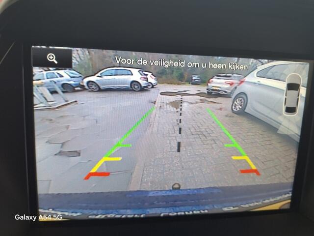 Ford KUGA 1.5 150pk Titanium ECC/Cruise/Half leer/Navi/PDC/Trekhaak/Camera
