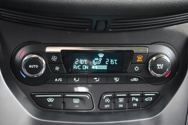 Ford KUGA 1.5 150pk Titanium ECC/Cruise/Half leer/Navi/PDC/Trekhaak/Camera