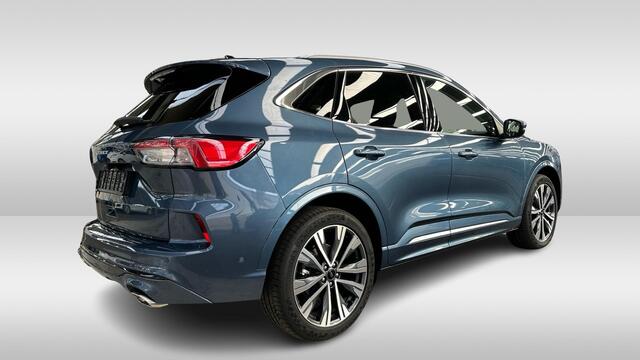 Ford KUGA 2.5 PHEV 225PK VIGNALE AUT. | Panoramadak | 20 inch | Driver Assist