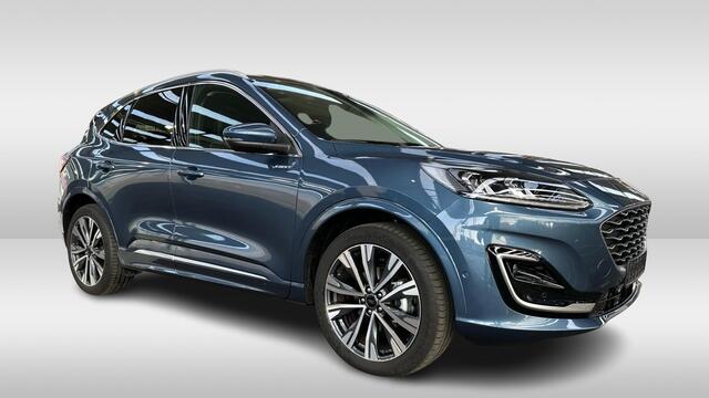 Ford KUGA 2.5 PHEV 225PK VIGNALE AUT. | Panoramadak | 20 inch | Driver Assist