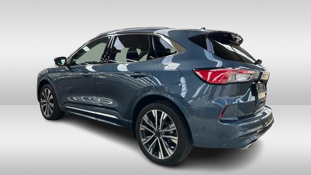 Ford KUGA 2.5 PHEV 225PK VIGNALE AUT. | Panoramadak | 20 inch | Driver Assist