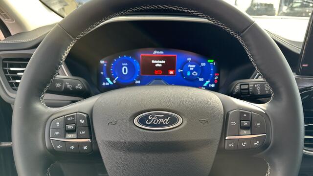 Ford KUGA 2.5 PHEV 225PK VIGNALE AUT. | Panoramadak | 20 inch | Driver Assist